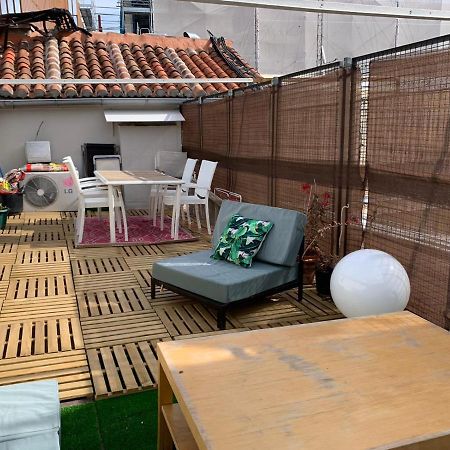 Arenal Guest House 마드리드 외부 사진