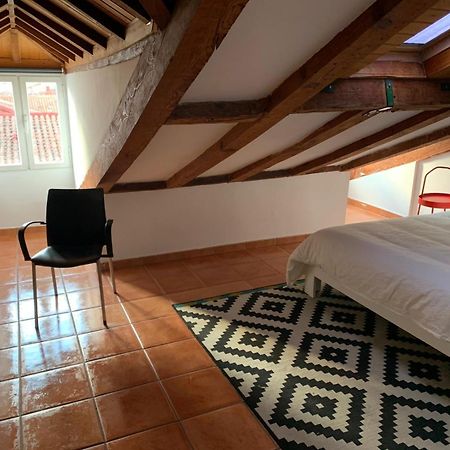 Arenal Guest House 마드리드 외부 사진