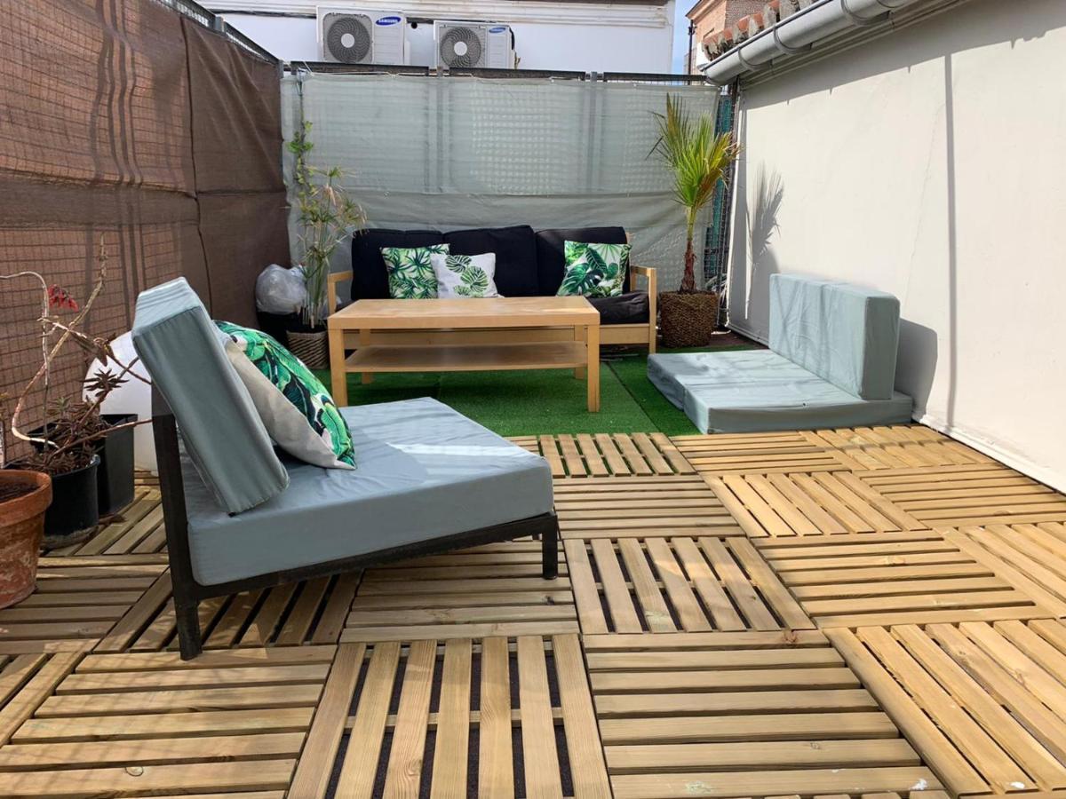 Arenal Guest House 마드리드 외부 사진