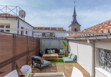 Arenal Guest House 마드리드 외부 사진