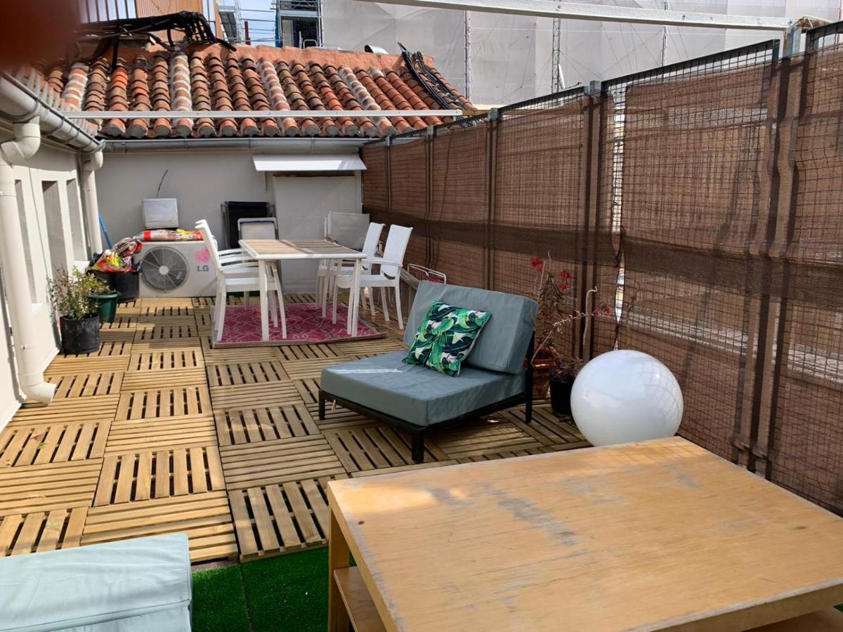 Arenal Guest House 마드리드 외부 사진