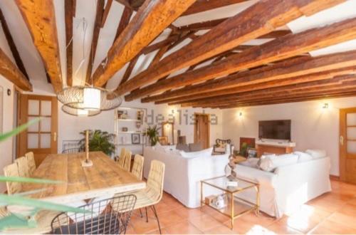 Arenal Guest House 마드리드 외부 사진