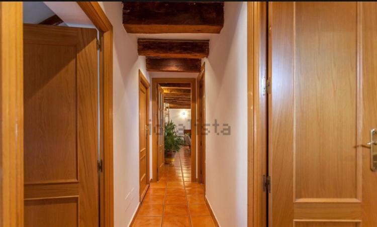 Arenal Guest House 마드리드 외부 사진