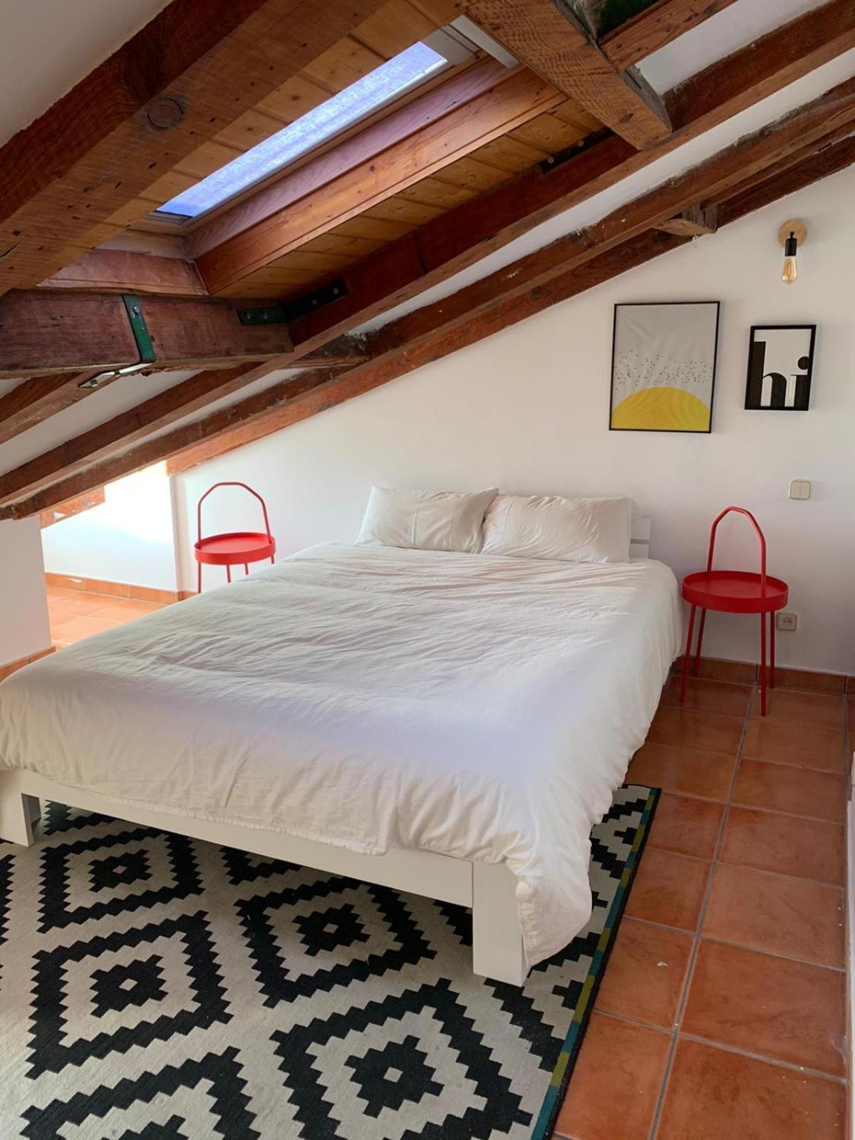 Arenal Guest House 마드리드 외부 사진