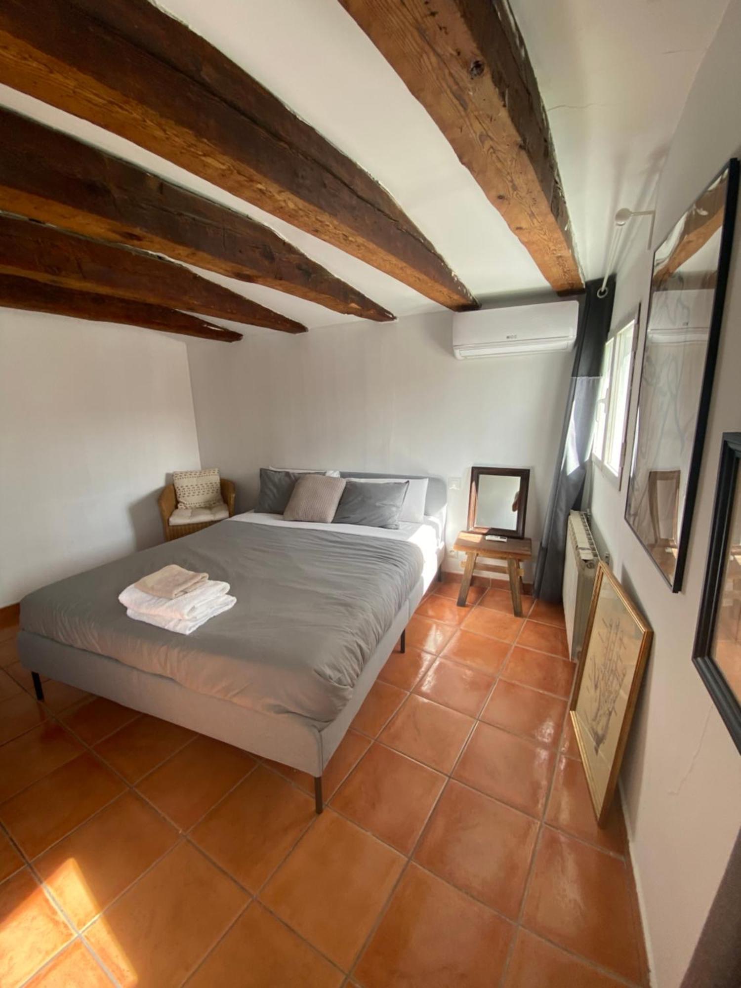 Arenal Guest House 마드리드 외부 사진