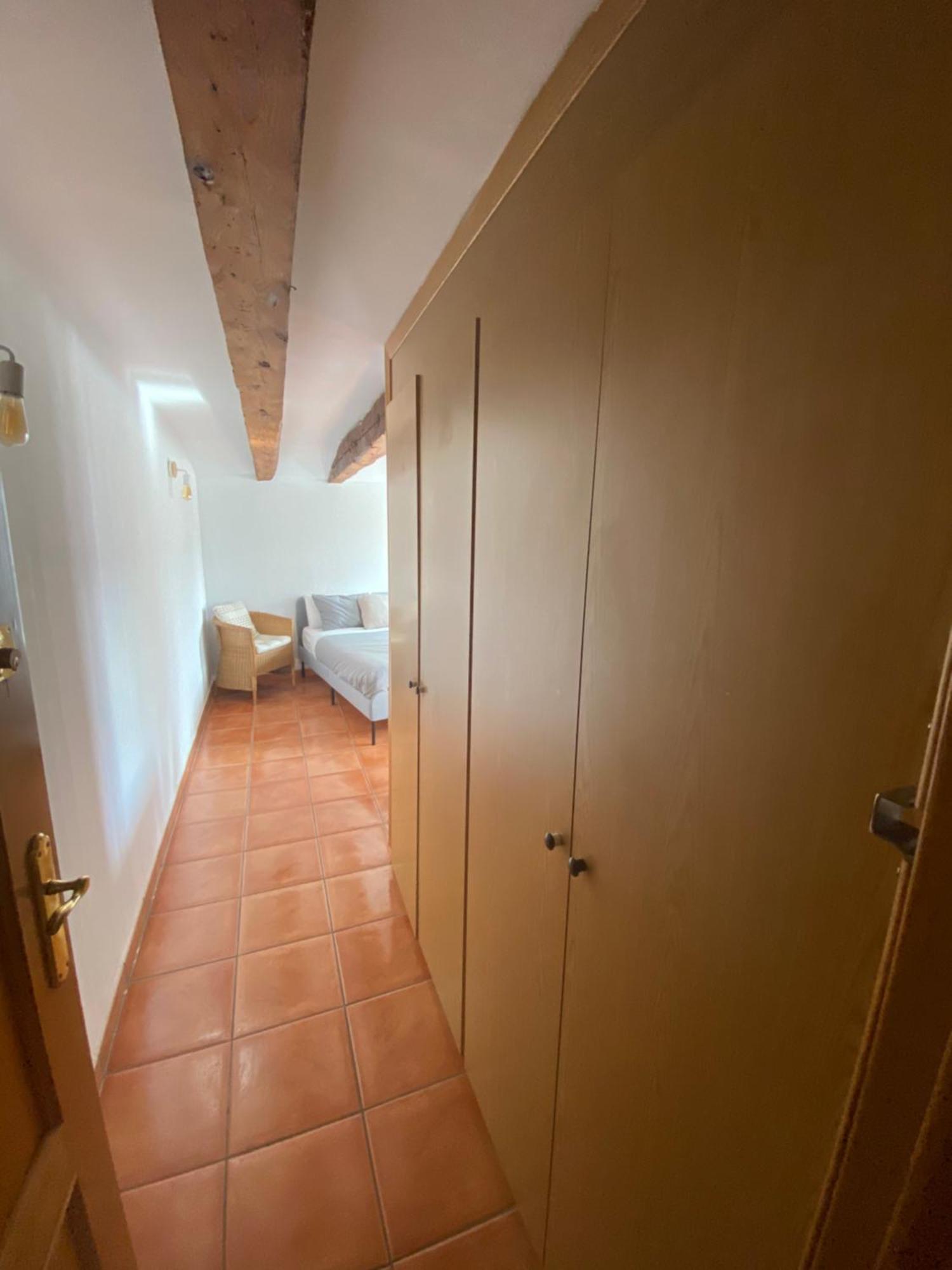 Arenal Guest House 마드리드 외부 사진