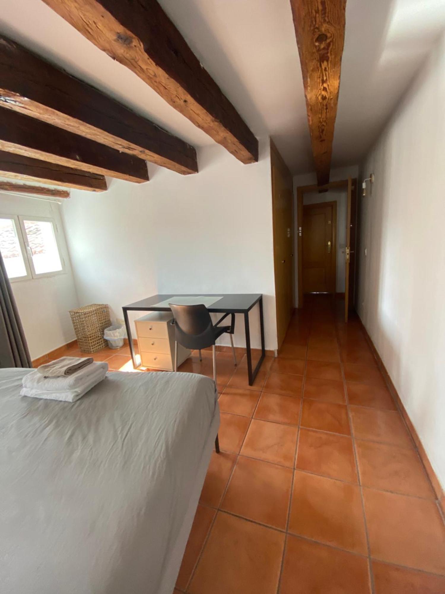 Arenal Guest House 마드리드 외부 사진