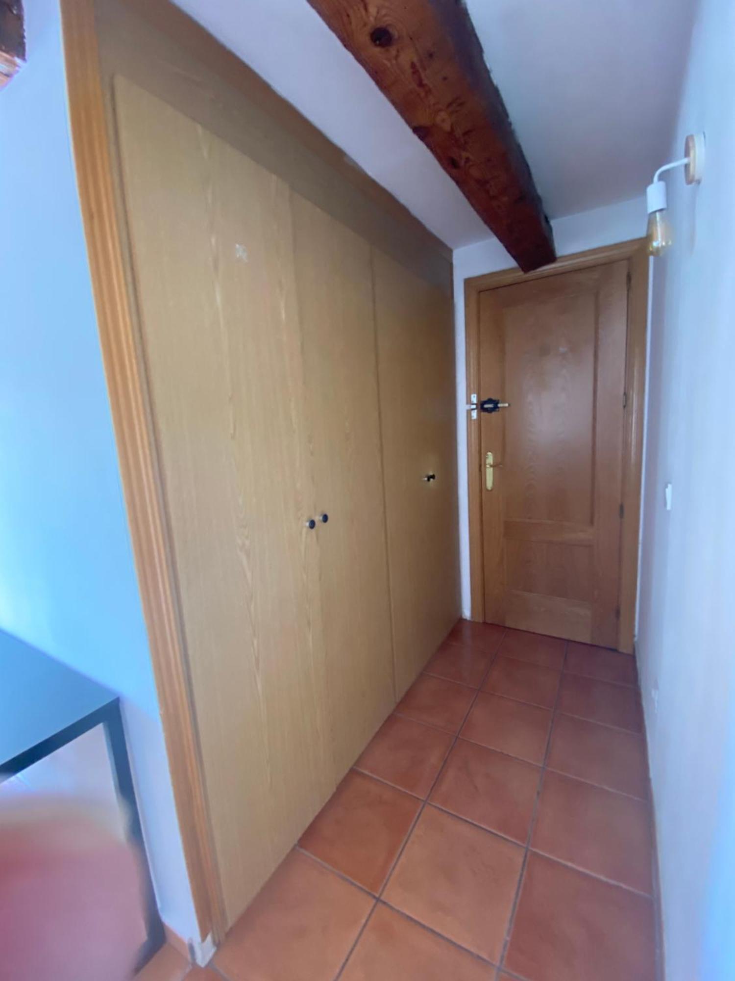 Arenal Guest House 마드리드 외부 사진