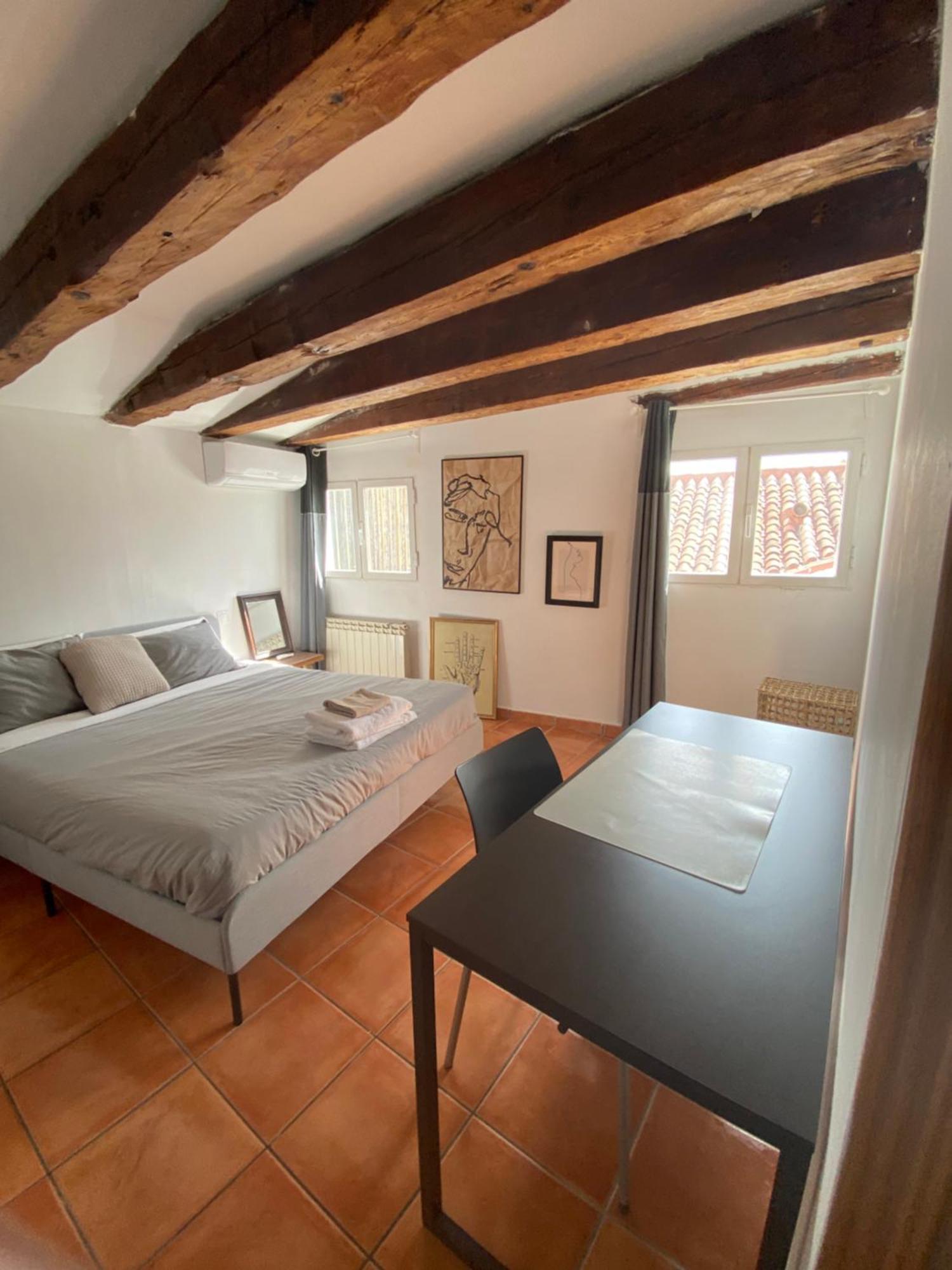 Arenal Guest House 마드리드 외부 사진