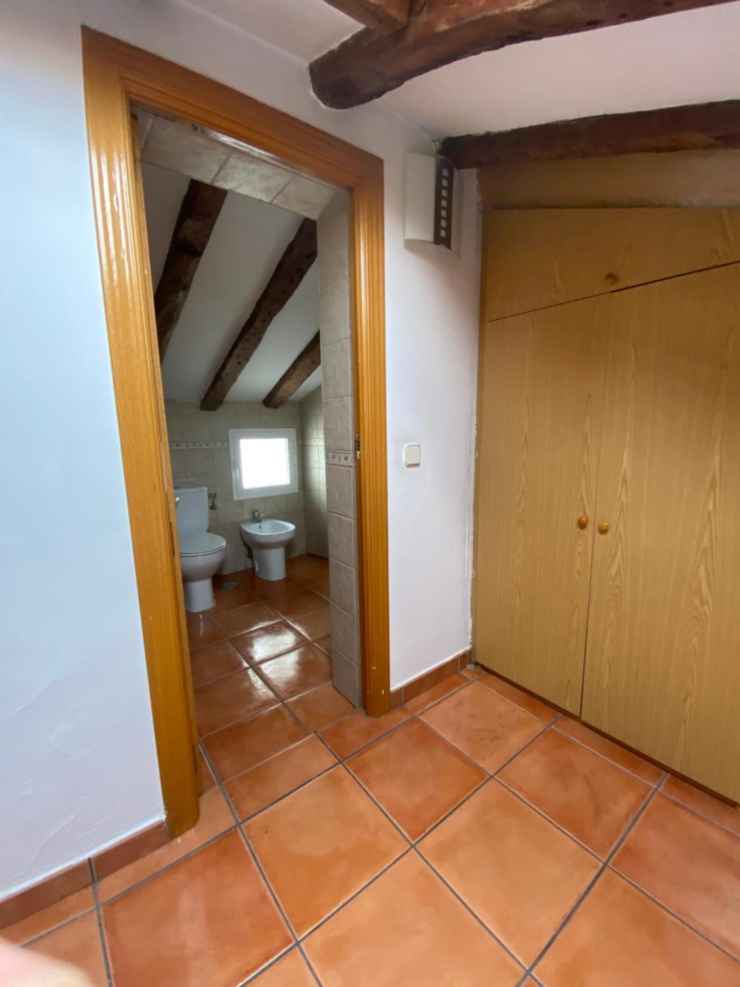 Arenal Guest House 마드리드 외부 사진