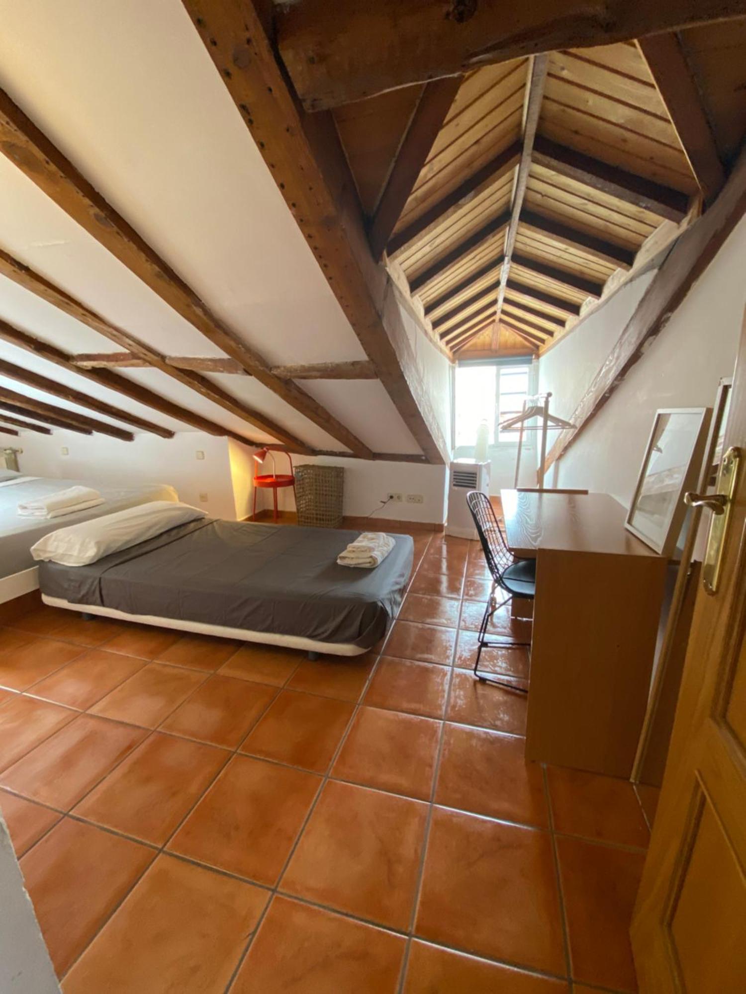Arenal Guest House 마드리드 외부 사진
