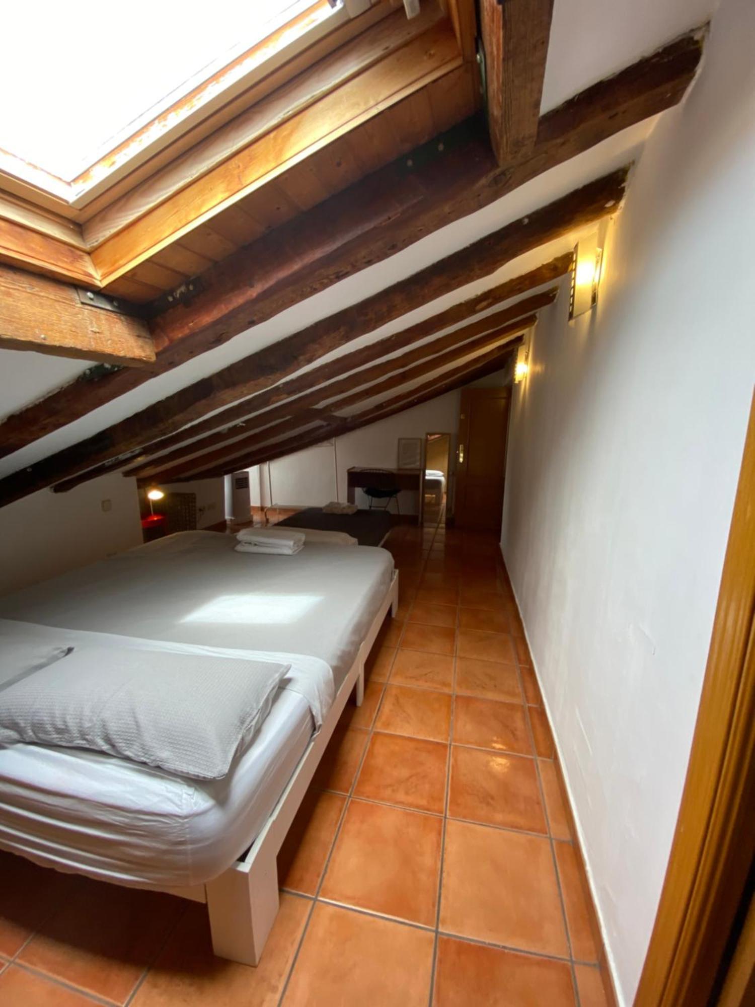 Arenal Guest House 마드리드 외부 사진