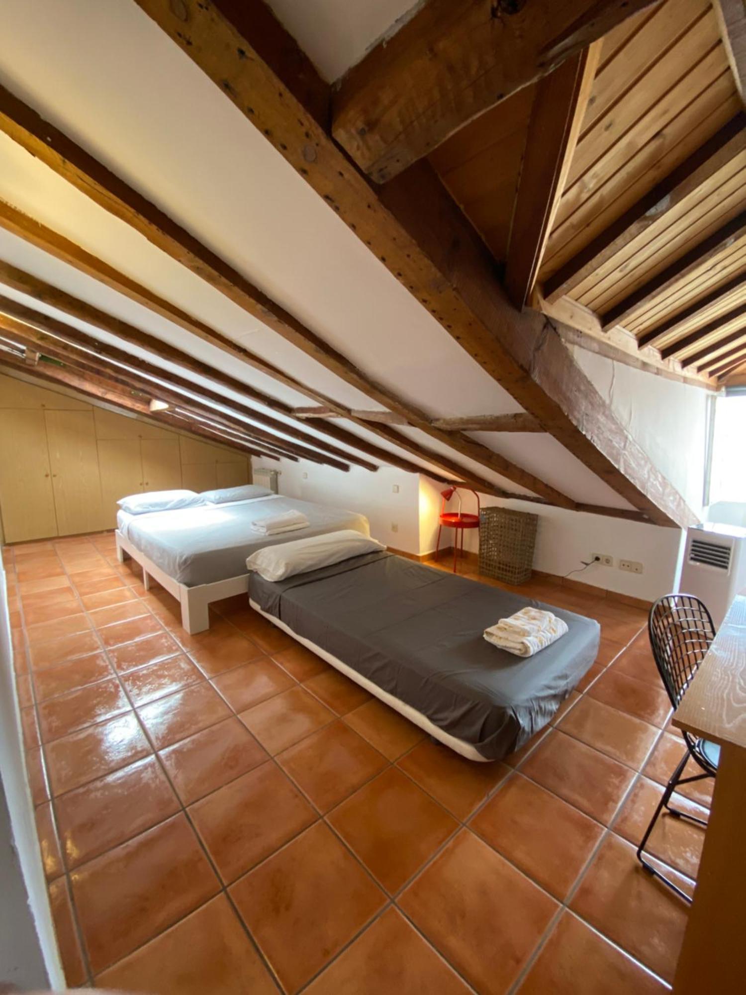 Arenal Guest House 마드리드 외부 사진