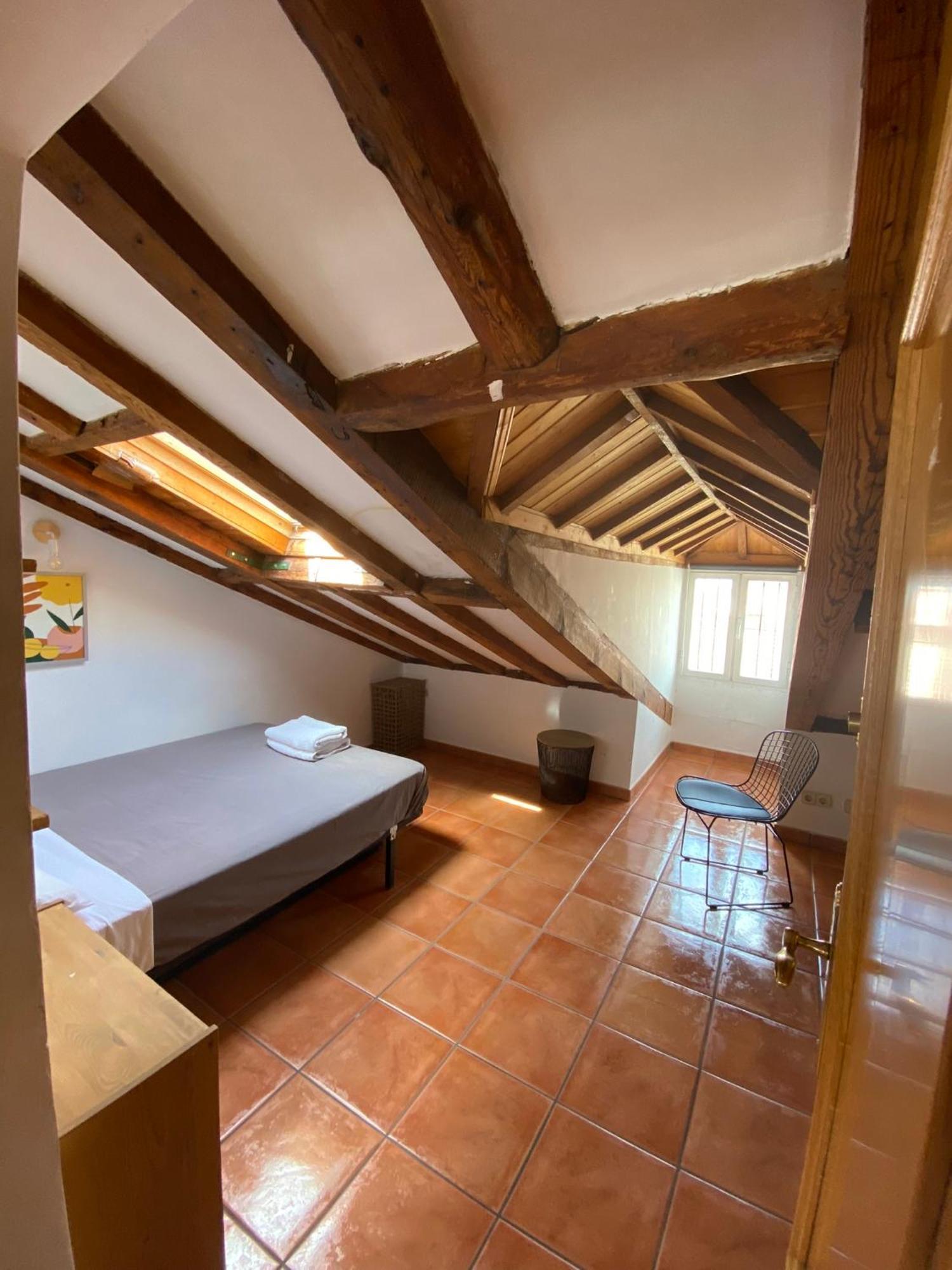 Arenal Guest House 마드리드 외부 사진