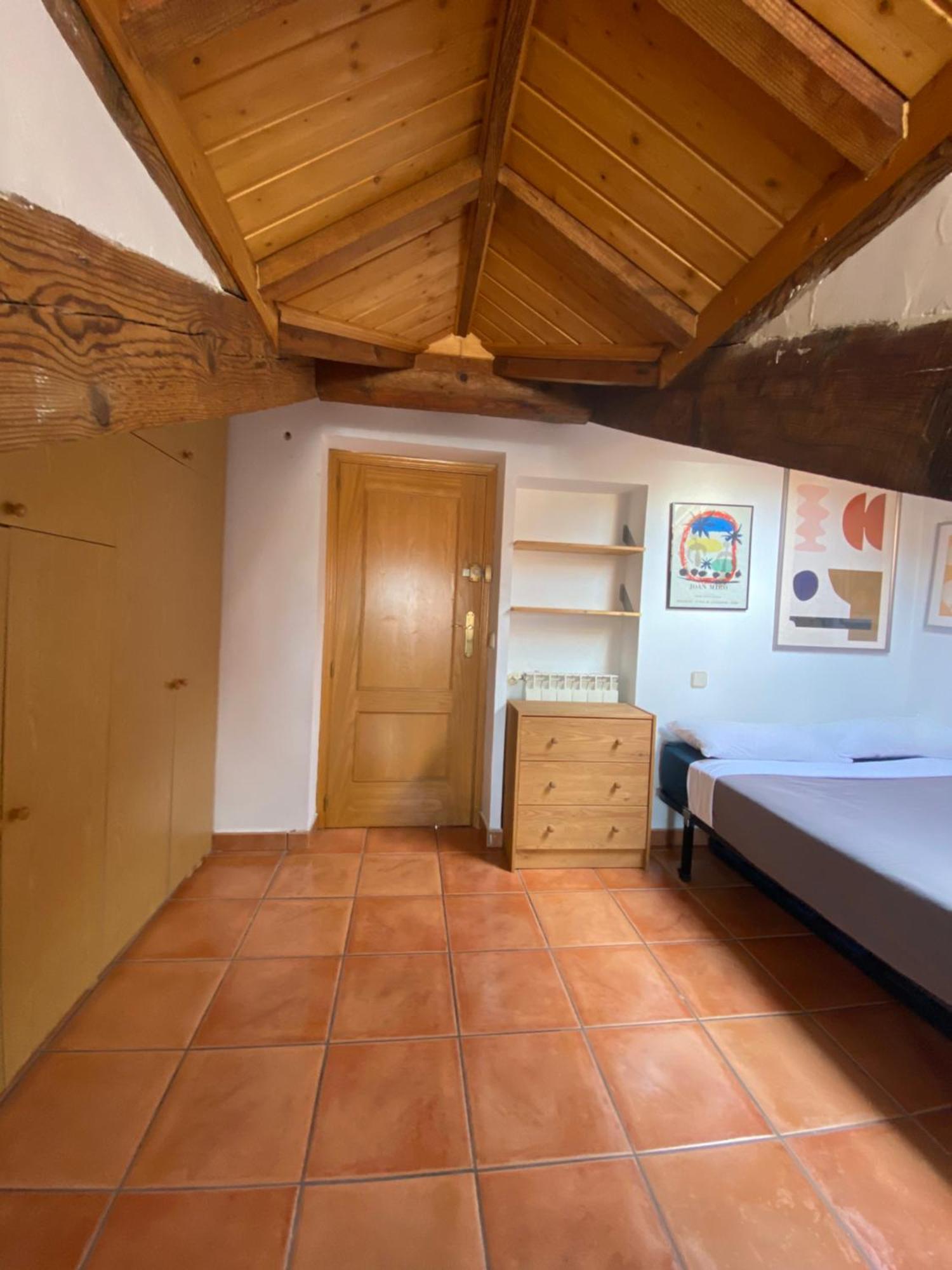 Arenal Guest House 마드리드 외부 사진
